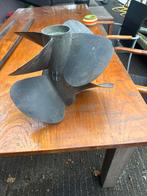 Volvo Penta G9f Duoprop Schroef, Watersport en Boten, Ophalen of Verzenden, Gebruikt, Motor en Techniek, Motorboot