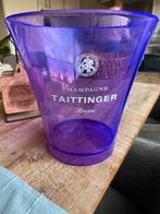 Taittinger, Ophalen of Verzenden, Gebruikt, Gebruiksvoorwerp