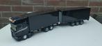 TEKNO SCANIA COMBI zie omschrijving, Ophalen of Verzenden, Zo goed als nieuw, Bus of Vrachtwagen, Tekno