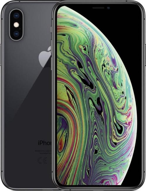 iphone xs 64gb, Telecommunicatie, Overige Telecommunicatie, Gebruikt, Ophalen