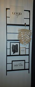 Wandrek Action 2x, Ophalen, Zo goed als nieuw