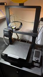 Ender 3 V3 met storing, Computers en Software, 3D Printers, Ophalen of Verzenden, Niet werkend, CREALITY