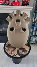 Mica Decorations Tulpenvaas! NIEUW! Van 70 voor 29 euro!, Overige kleuren, Nieuw, Ophalen of Verzenden, Glas