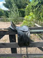 Dressuur zadel 17,5inch, Ophalen, Dressuur
