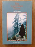 The Unwritten Places - Tim Salmon, Verzenden, Tim Salmon, Europa, 20e eeuw of later
