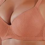 Nieuw! Bh Coraal / maten: 75B & 85D, Ophalen of Verzenden, BH