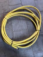 Hozelock super Tricoflex tuinslang 23 mm/ 10 meter, Tuin en Terras, Tuinslangen, Ophalen, Gebruikt, Tuinslang