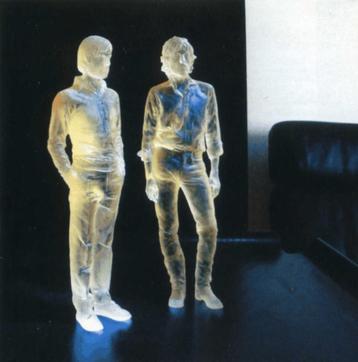 AIR – Pocket Symphony (CD) Nieuw   beschikbaar voor biedingen