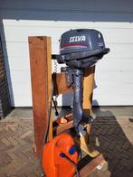 Selva/Yamaha Goldfish 4 Quattro T, Watersport en Boten, Ophalen, Gebruikt, Minder dan 5 pk, Viertaktmotor