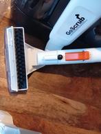 Go Scrub Vlekkenreiniger - Zo goed als nieuw!, Witgoed en Apparatuur, Stofzuigers, Onbekend, Ophalen of Verzenden, Zo goed als nieuw