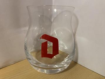 Duvel bierglas 33cl Barrel aged beschikbaar voor biedingen