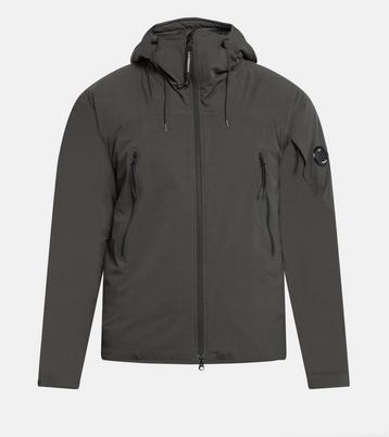 C.P. Company Pro-Tek Hooded Jacket beschikbaar voor biedingen
