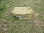 Te koop zeer mooie en ruime familie  tent 6 persoons, Caravans en Kamperen, Ophalen of Verzenden