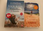 Boek Linda van Rijn en Suzanne Vermeer, Ophalen of Verzenden, Zo goed als nieuw, Nederland