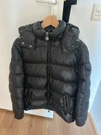 Moncler Maya jas (XS), Ophalen, Moncler, Zwart, Gedragen