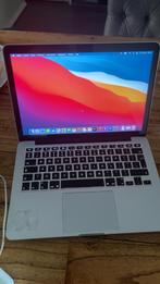 Macbook Pro, Ophalen of Verzenden, Zo goed als nieuw