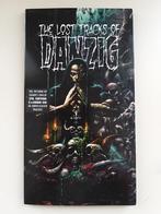 CD box Danzig - The Lost tracks of Danzig limited ed.(2007), Gebruikt, Ophalen of Verzenden