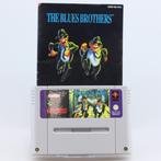 Super Nintendo Game: The Blues Brothers, Flex Ltd., Zo goed als nieuw, https://flex.com/contact-us, Nobelstraat 10, 5807 GA Oostrum