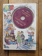 Pippi Langkous. Met CD., Ophalen of Verzenden, Gelezen, Fictie algemeen