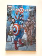 Captain America: Red, White and Blue TPB (Marvel Comics 2007, Boeken, Strips | Comics, Eén comic, Ophalen, Nieuw, Amerika