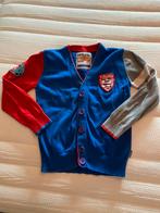 Vest 8 jaar, maat 140, Kinderen en Baby's, Kinderkleding | Maat 140, Ophalen of Verzenden, Zo goed als nieuw, Meisje, Trui of Vest