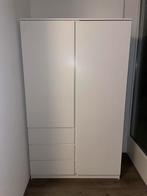 Mooie kledingkast, bijna nieuw!, Huis en Inrichting, Kasten | Roldeurkasten en Archiefkasten, Ophalen, Zo goed als nieuw, 50 tot 75 cm