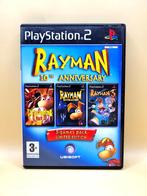 Rayman 10th Anniversary Collection PS2, Avontuur en Actie, 1 speler, Sony support, Taurusavenue 16 Hoofddorp