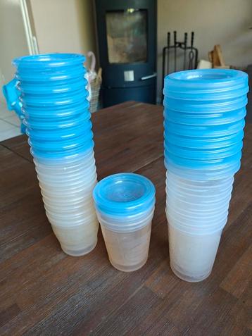 Philips avent bewaar bekers beschikbaar voor biedingen