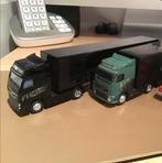 Volvo truck’s 1:87, Ophalen of Verzenden, Zo goed als nieuw, Bus of Vrachtwagen, Overige merken