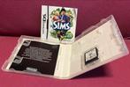 De Sims 3 - Nintendo DS - Compleet, Spelcomputers en Games, Games | Nintendo DS, 1 speler, Ophalen of Verzenden, Zo goed als nieuw