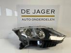 NISSAN QASHQAI J11 KOPLAMP LED RECHTS 100-18013 BESCHADIGD, Auto-onderdelen, Ophalen of Verzenden, Gebruikt, Nissan