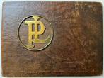 PANHARD & LEVASSOR 1912 - F autobrochure, Boeken, Auto's | Folders en Tijdschriften, Gelezen, Ophalen of Verzenden, Panhard, Overige merken