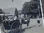Oud foto album (omgeving Deventer?) circa. 1930