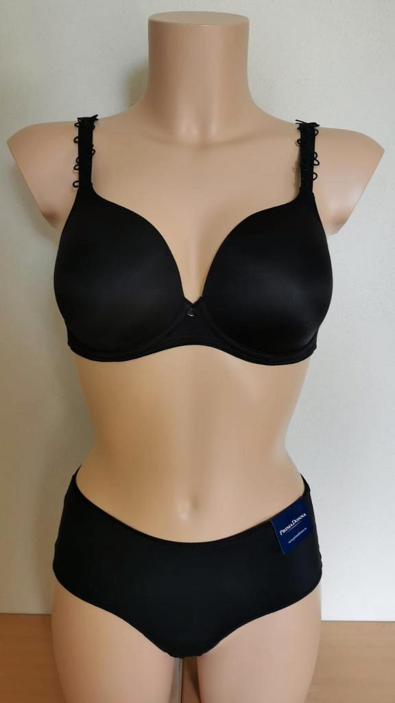 Nieuw prima donna perle bh 75c 90c 70d hipster 40m, Kleding | Dames, Ondergoed en Lingerie, BH, Ophalen of Verzenden