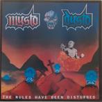 MYSTO DYSTO- The rules have.......... gezocht., Ophalen of Verzenden, Gebruikt