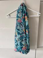 Gave sjaal zgan, Kleding | Dames, Mutsen, Sjaals en Handschoenen, Ophalen of Verzenden, Zo goed als nieuw, Maat 38/40 (M), Sjaal