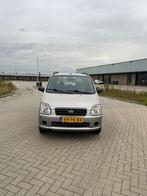 Suzuki Wagon R+ 1.0 2004 Grijs, Auto's, Suzuki, Voorwielaandrijving, 53 pk, Wagon R+, Origineel Nederlands