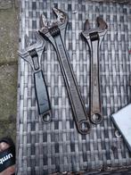 Te koop 3 bacho  goed in staat groot naar klein, Doe-het-zelf en Verbouw, Gereedschap | Handgereedschap, Ophalen of Verzenden