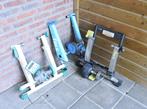 3 Home fietstrainers, Sport en Fitness, Wielrennen, Ophalen, Gebruikt, Overige typen
