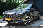 Ford Kuga 2.5 PHEV ST-Line Automaat/Navi/Led/Pdc/Ecc/Digital, Gebruikt, Euro 6, 4 cilinders, Zwart