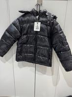 Moncler Maya Jas XS Nieuw met Tags + NFC, Ophalen of Verzenden, Nieuw, Maat 34 (XS) of kleiner, Zwart