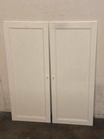 IKEA Billy Deuren 39,5x98 cm, Ophalen of Verzenden, Zo goed als nieuw, Minder dan 100 cm, 25 tot 50 cm