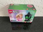 Lego Brickheadz 40794 Wicked Glinda en Elphaba, Lego Nederland BV, Lego, Nieuw, Ophalen of Verzenden