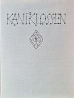 Boek Kantklossen, Hobby en Vrije tijd, Kantklossen, Patronen, Ophalen of Verzenden, Zo goed als nieuw