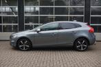 Volvo V40 2.0 T4 Business Sport (bj 2018), Auto's, Voorwielaandrijving, Gebruikt, Euro 6, Handgeschakeld