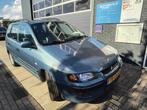 Mitsubishi Space Star 1.6 Shogun SE, zeer nette auto en wein, Auto's, Mitsubishi, Gebruikt, 4 cilinders, Grijs, 500 kg