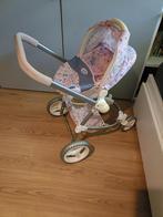 Poppenwagen baby Born, Kinderen en Baby's, Speelgoed | Poppen, Ophalen, Gebruikt, Babypop