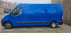 Renault Master 2.3 DCI 2017 L3H2 MARGE Euro6, Auto's, 13 km/l, Achterwielaandrijving, 4 cilinders, 2299 cc
