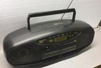 Jvc rc-720 radio cd boombox, Ophalen of Verzenden