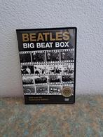 De Beatles Big Beat Box, Alle leeftijden, Ophalen of Verzenden, Nieuw in verpakking